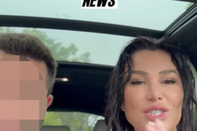 TOTALNI SKANDAL U MAJAMIJU, POLICIJA UHVATILA STANIJU NA DELU! Starleta počinila nedozvoljeno! (GALERIJA)