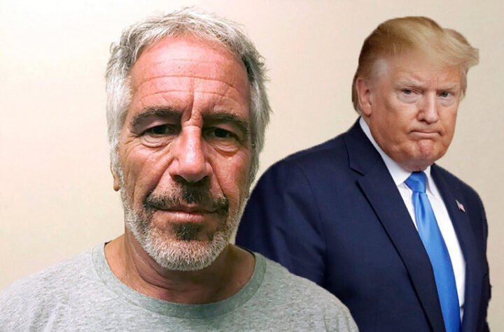 TRAMP SE NAJPRE PROTIVIO, ALI JE KASNIJE PROMENIO STAV! Sud u Floridi odobrio objavljivanje dokumenata iz federalne istrage o predatoru Epsajnu!