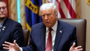 TRAMP: UN da budu aktivnije u mirovnim operacijama