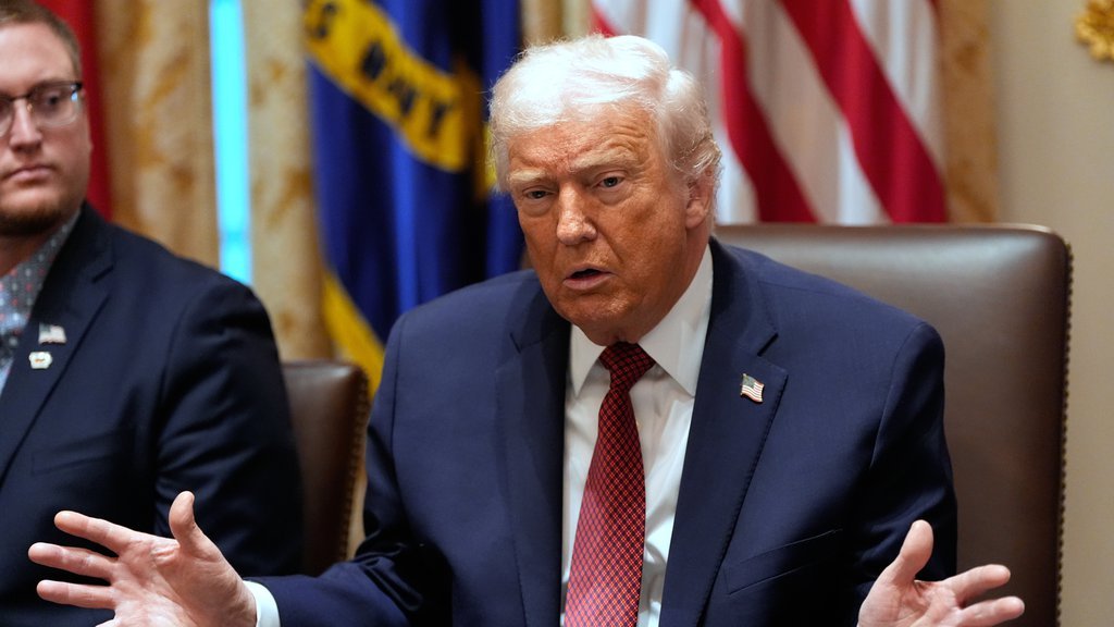 TRAMP: UN da budu aktivnije u mirovnim operacijama