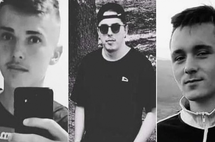 TRI ŽIVOTA UGAŠENA U JEZIVOJ SAOBRAĆAJKI U GOLFU! Dva maloletnika i mladić nastradali u golfu - DEVET GODINA OD TRAGEDIJE KOJA JE ZAVILA REGION U CRNO! (FOTO)