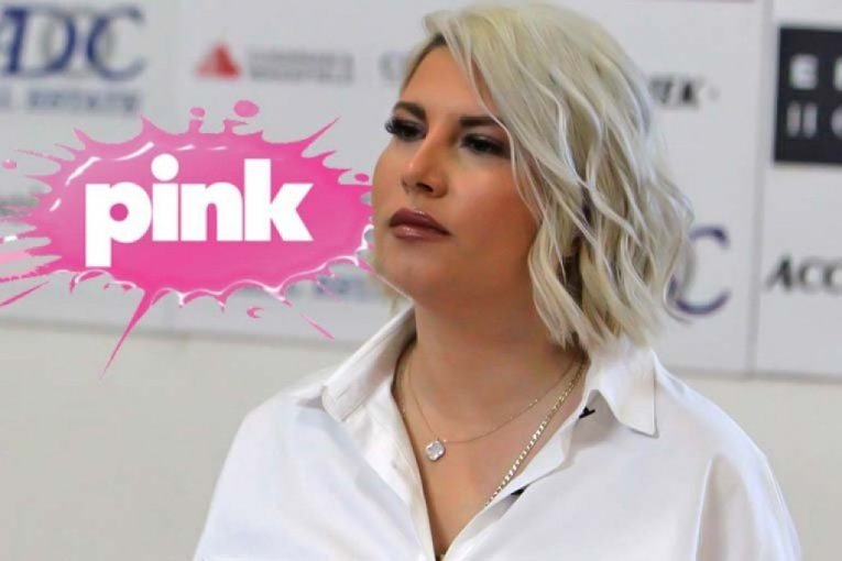 TRUDNA DEA ĐURĐEVIĆ VIŠE NE VODI JUTARNJI NA PINKU: Uživo u programu joj se obratila koleginica!