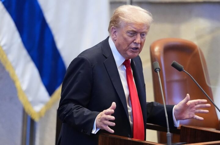 Tramp udario na kamiondžije: Sprema se ozbiljna čistka, svi će da lete napolje - Među ugroženima veliki broj Srba!