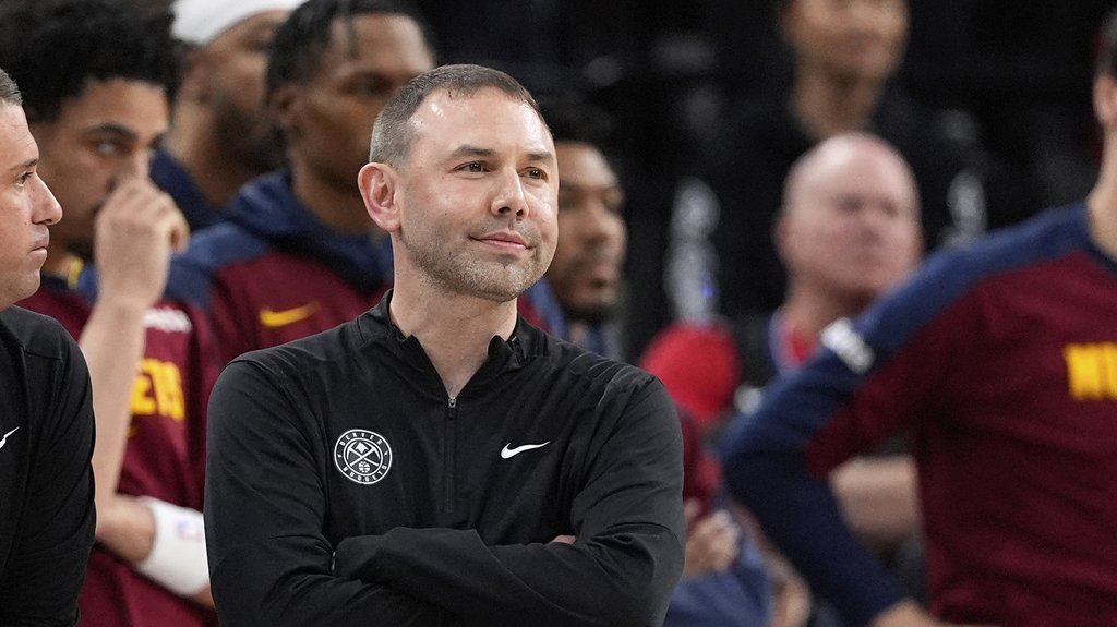 Trener Denvera održao lekciju košarke novinaru: Jokić je trostruki MVP, njemu ništa ne govoriš...