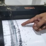 Tresla se Kina: Pogodio je zemljotres jačine 5,1 stepen