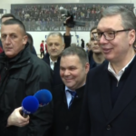 U PRETHODNIH 12 GODINA NAPRAVLJENO 11 FABRIKA! Vučić poručio: "Malim prijektima pokazujemo koliko nam je stalo do ljudi!" (FOTO)