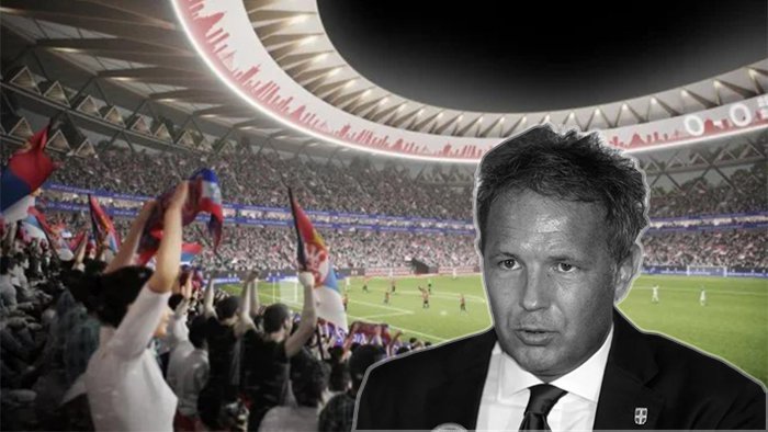 U ZNAK SEĆANJA NA SINIŠU MIHAJLOVIĆA: Zvezda i Voša igraju za Dečje selo u Sremskoj Kamenici