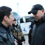 U dan predvideo početak rata u Ukrajini, a sada... SVET ZANEMEO OD ŠOKA ZBOG ONOGA ŠTO JE IZNEO U JAVNOST!