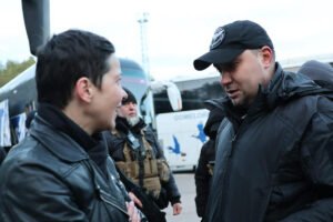 U dan predvideo početak rata u Ukrajini, a sada... SVET ZANEMEO OD ŠOKA ZBOG ONOGA ŠTO JE IZNEO U JAVNOST!