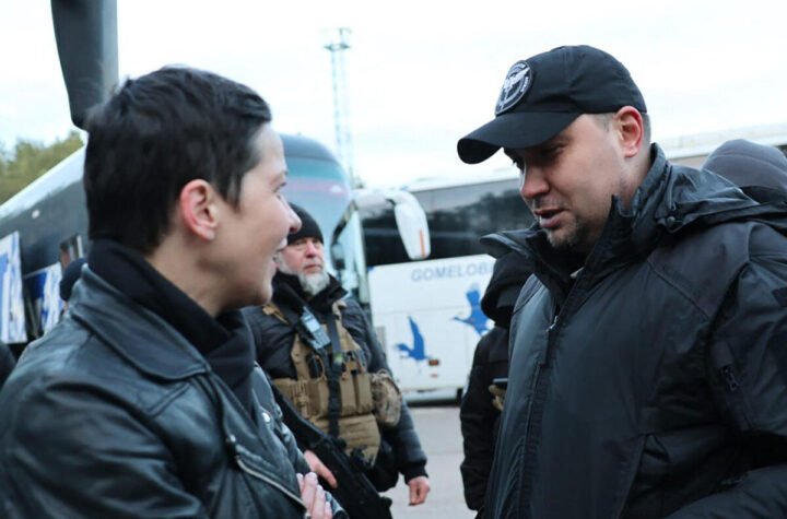 U dan predvideo početak rata u Ukrajini, a sada... SVET ZANEMEO OD ŠOKA ZBOG ONOGA ŠTO JE IZNEO U JAVNOST!