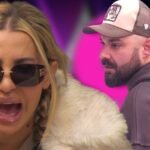 U mog Luke želudac ko šerpa: Fanovi posprdali Vujovića zbog pomirenja s Aneli, od ovog blama nema dalje! (FOTO)