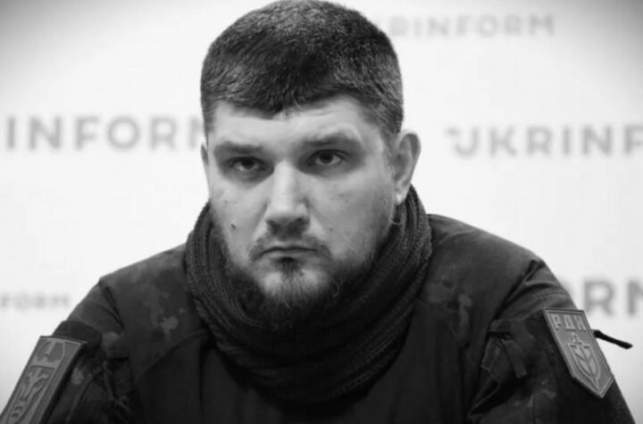 UBIJEN DENIS KAPUSTIN! Huligan sa tribina i neonacista želeo da svrgne Putina! BORIO SE NA STRANI UKRAJINACA