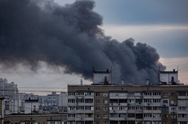 UDARNA VEST IZ KIJEVA! ZELENSKI RAZOTKRIO RUSIJU: Šahedi vrebaju sa beloruskih krovova! Isplivali obaveštajni podaci koji MENJAJU SVE!