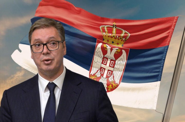 UDARNO! Vučić upravo obavio važne razgovore sa Vašingtonom, očekuje se objavljivanje dobrih vesti za Srbiju