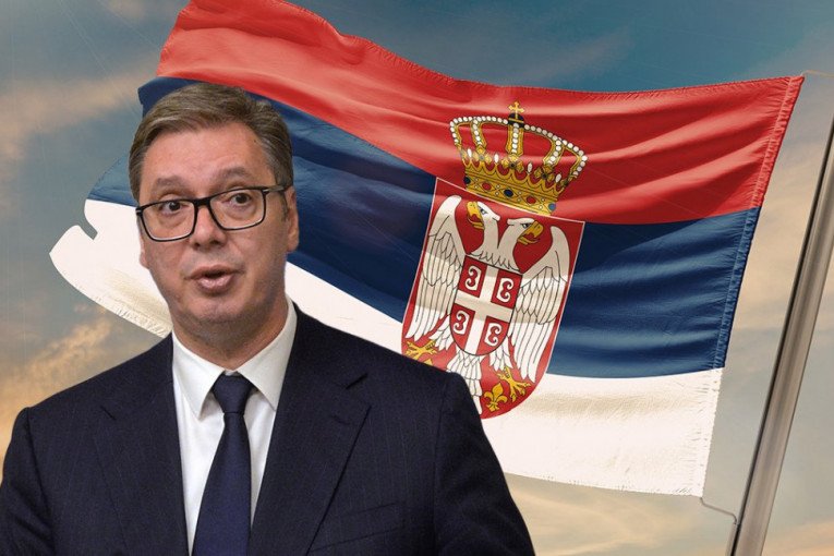 UDARNO! Vučić upravo obavio važne razgovore sa Vašingtonom, očekuje se objavljivanje dobrih vesti za Srbiju