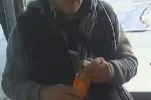 Napadač sa Novog Beograda obrijao glavu