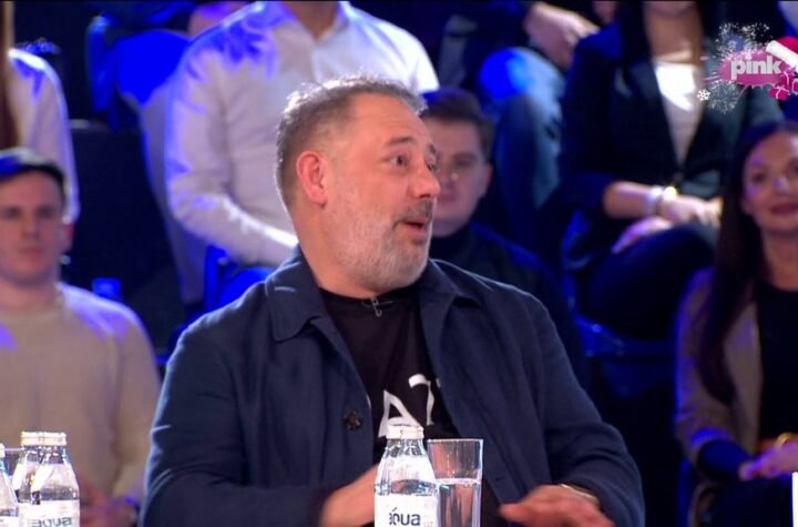 UMRO OTAC BRANKA BABIĆA: Biznismen ispričao uživo u emisiji 'Hit tvit': Desilo se pre sedam dana