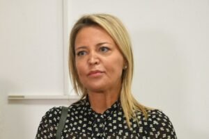 Ljubica Njegomir