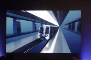 USVOJEN PLAN ZA DRUGU LINIJU METROA! Prolaziće kroz ove delove Beograda i imaće 24 stanice!