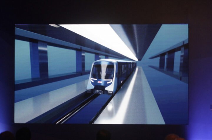 USVOJEN PLAN ZA DRUGU LINIJU METROA! Prolaziće kroz ove delove Beograda i imaće 24 stanice!