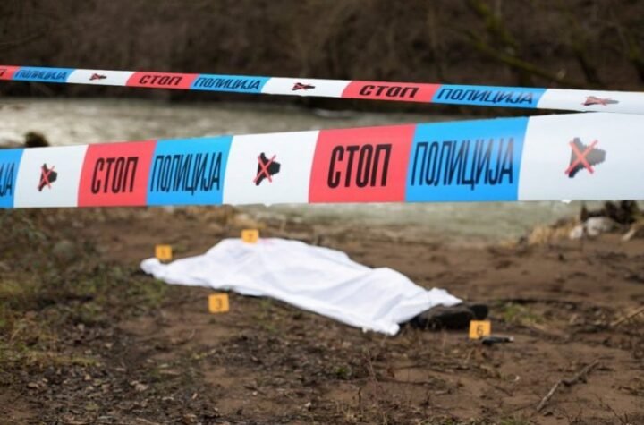 UŽAS U ARILJU! Pronađeno telo utopljenika na obali reke!