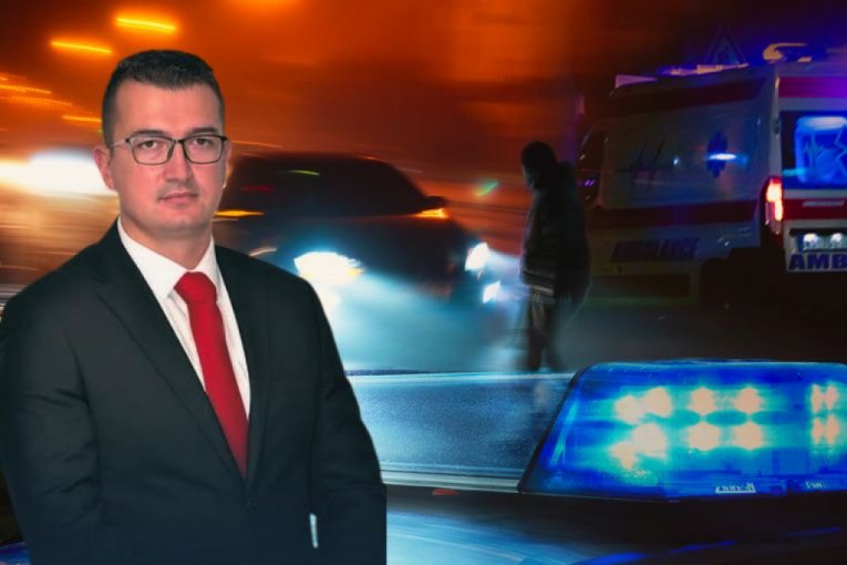 UŽASNA NESREĆA KOD ZENICE: Jedna osoba POGINULA, Haris Salković sa teškim povredama hitno prebačen u bolnicu