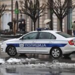 Uhapšen progonitelj nasred Novog Beograda: Prvo pratio ženu, pa joj posle upiutio stravične reči