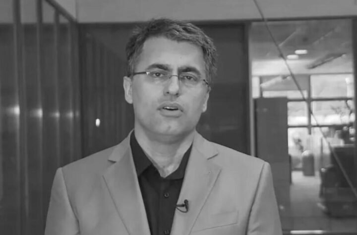 Umro Dragan Štavljanin