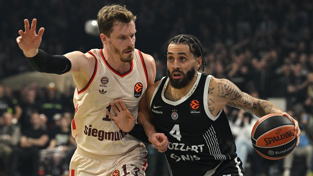 VAŠINGTON OBORIO REKORD ABA LIGE: Nestvarni Amerikanac postigao 48 poena uz čak deset trojki! (FOTO)