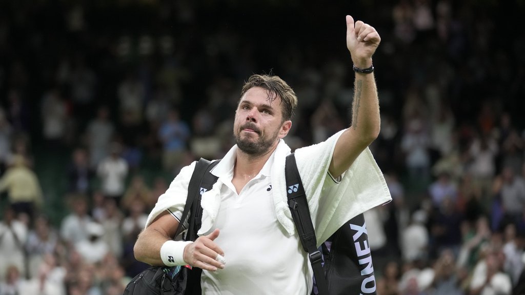 VAVRNIKA DONEO ODLUKU O KRAJU KARIJERE: Vreme je da napišem poslednje poglavlje...