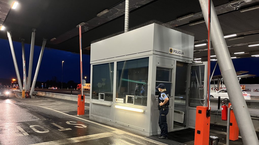 VAŽNO ZA SVE KOJI PUTUJU: Evo kakvo je stanje na granici