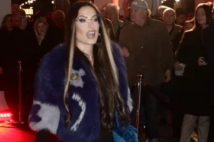 "VEĆ SAM ZAŽALILA!" Mirka Vasiljević ISKRENO DO SRŽI O PROPALIM PLANOVIMA, potpuni haos u njenom domu!