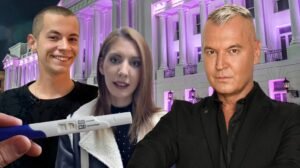 VEČERAS NA TV PINK: Da li beba stiže u Elitu? Vreme je da se sazna da li će Hana i Nerio ponovo postati roditelji