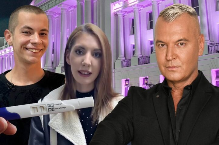 VEČERAS NA TV PINK: Da li beba stiže u Elitu? Vreme je da se sazna da li će Hana i Nerio ponovo postati roditelji