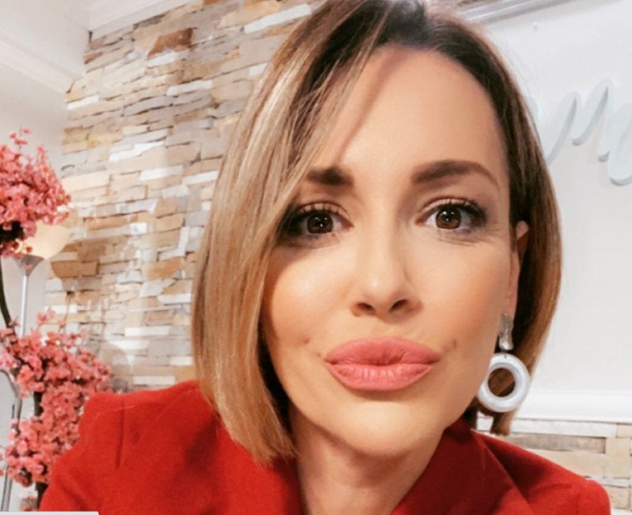 VELIKI DAN U DOMU OMILJENE VODITELJKE! Marijana Mićić se odmah oglasila, ČESTITKE PLJUŠTE!