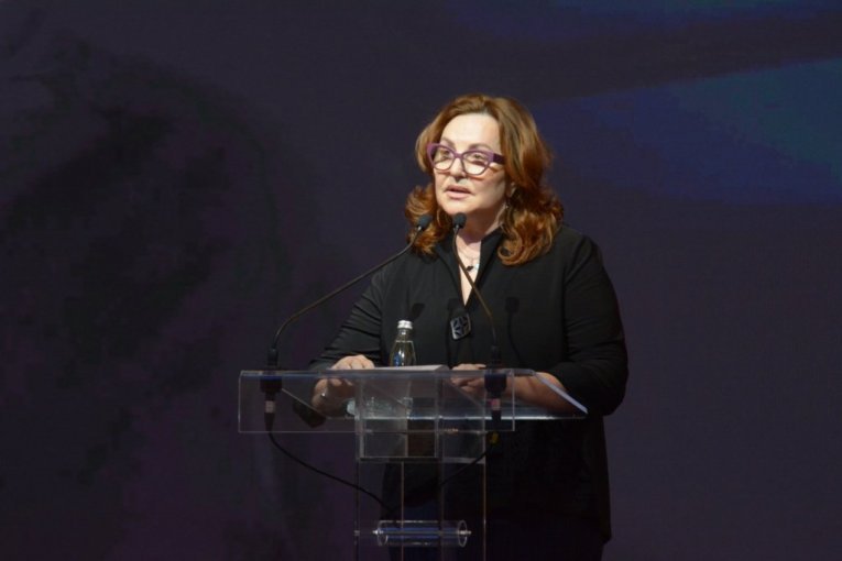 VELIKI GUBITAK! Potresno oglašavanje Ane Bekute - NJENE REČI SLAMAJU SRCE!