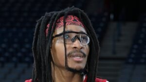 VELIKI UDARAC ZA ZVEZDU: Čima Moneke ipak ne igra večiti derbi?