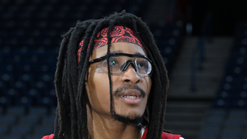 VELIKI UDARAC ZA ZVEZDU: Čima Moneke ipak ne igra večiti derbi?