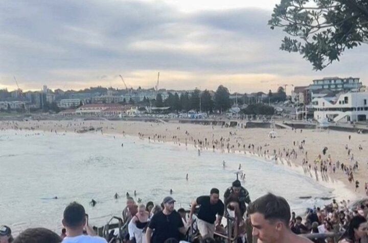 VEŽBALI PUCANJE I MESECIMA UNAPRED PLANIRALI NAPAD! Isplivali novi detalji istrage masakra u Sidneju