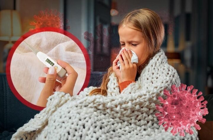 VIRUS U SRBIJI NASTAVJA DA OBARA! Sve više obolelih, hitno se oglasio "Batut"