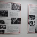 VIŠE OD REČI, VIŠE OD SEĆANJA! Pola veka bez Andrića - izložba u Biblioteci grada Beograda koja oživljava glas velikog pisca (FOTO)