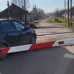 VOZAČI I DALJE PROLAZE ISPOD SPUŠTENIH RAMPI! Ni znak STOP ih ne zaustavlja, podaci alarmantni!