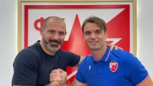 VRAĆA SE MILOJEVIĆ Bivši trener Zvezde blizu novog angažmana