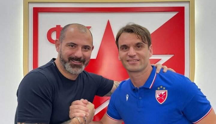 VRAĆA SE MILOJEVIĆ Bivši trener Zvezde blizu novog angažmana