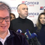VUČIĆ O REZULTATIMA IZBORA NA KiM: Srpska lista je u srpskim sredinama dobila 10:0, čestitam našem narodu