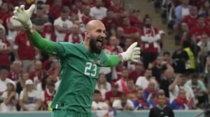 Vanja Milinković-Savić junak Napolija! Postigao gol u penal seriji, pa lansirao svoj tim u četvrtfinale Kupa