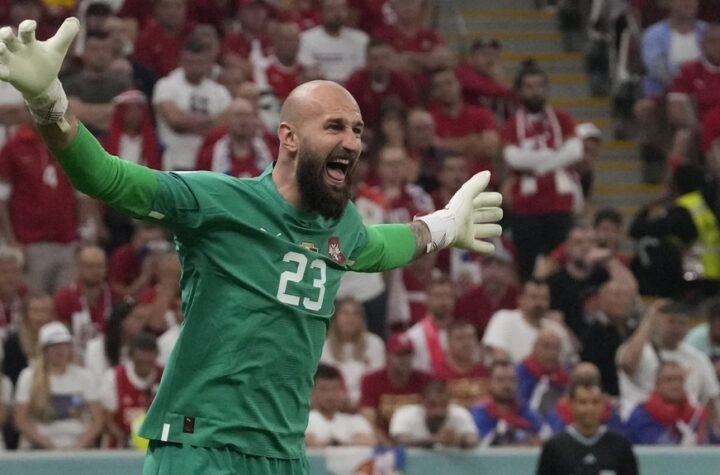 Vanja Milinković-Savić junak Napolija! Postigao gol u penal seriji, pa lansirao svoj tim u četvrtfinale Kupa