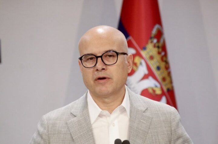 Vučević: Srbija donira milion evra deci Srpske u akciji "S ljubavlju hrabrim srcima"