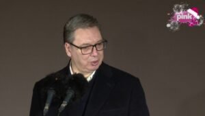 Vučić o situaciji sa NIS-om: Nadam se da ćemo u narednim nedeljama to rešiti