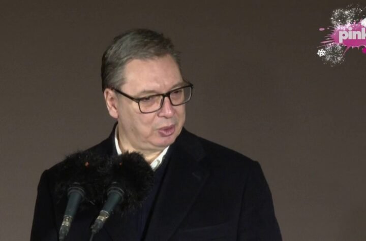 Vučić o situaciji sa NIS-om: Nadam se da ćemo u narednim nedeljama to rešiti